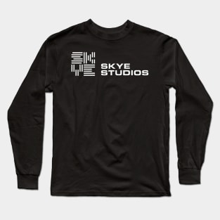 studios record Long Sleeve T-Shirt